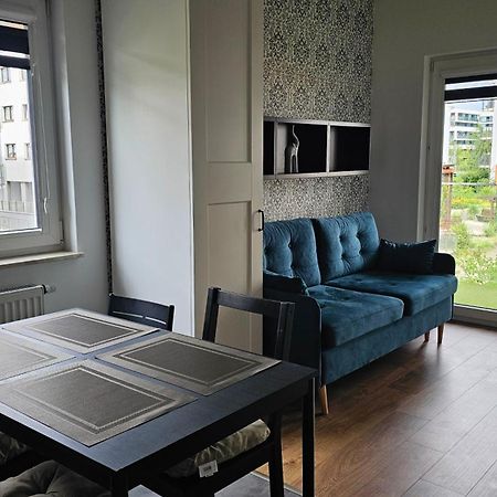 Apartment Bunscha Park كراكوفيا المظهر الخارجي الصورة