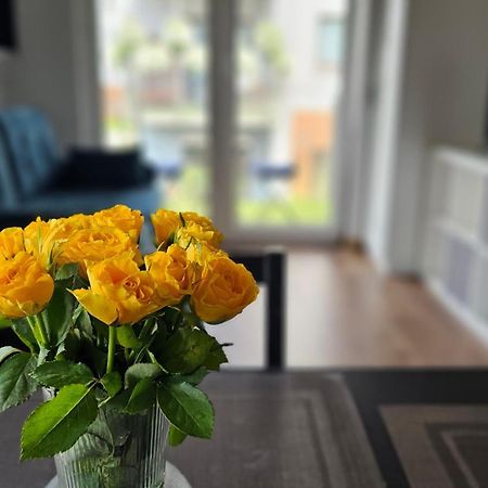 Apartment Bunscha Park كراكوفيا المظهر الخارجي الصورة