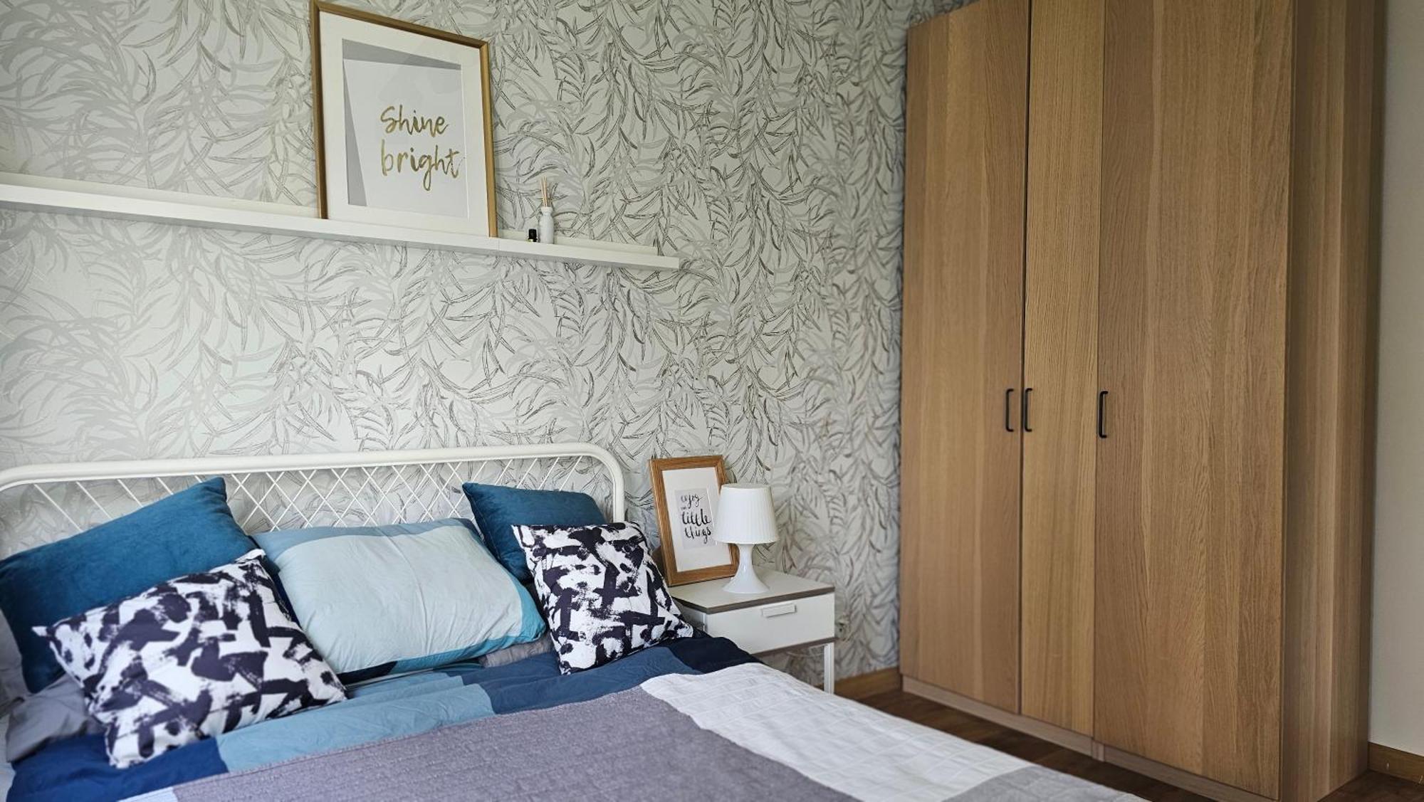 Apartment Bunscha Park كراكوفيا المظهر الخارجي الصورة
